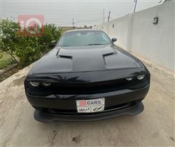 دودج تشالنجر